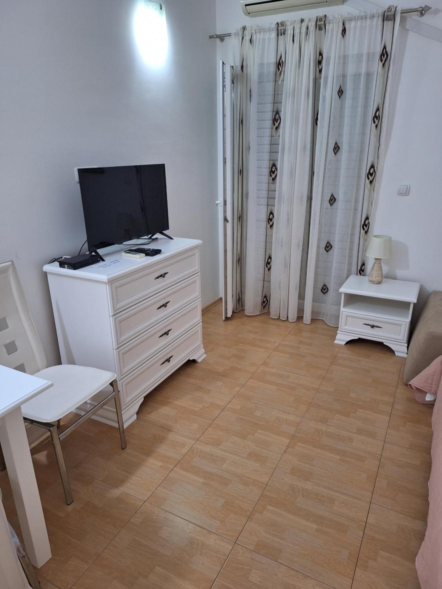 Apartmani P&M Tivat Exterior photo