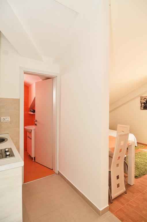 Apartmani P&M Tivat Exterior photo